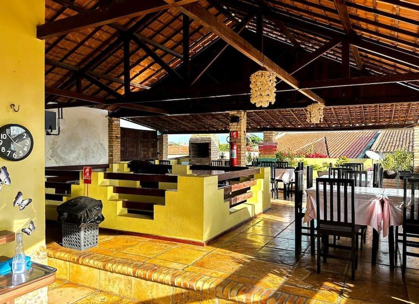 Restoran Foto