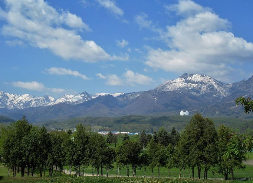 Pemandangan luar Foto