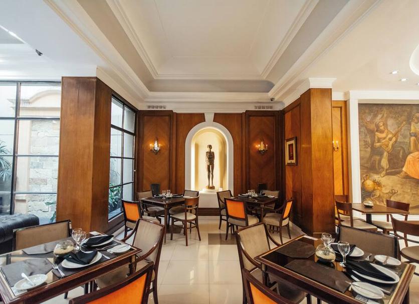 Restoran Foto