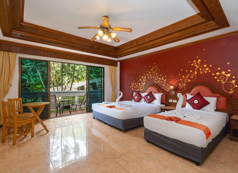 Kamar Tidur Foto