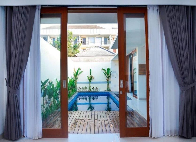 Kolam Foto
