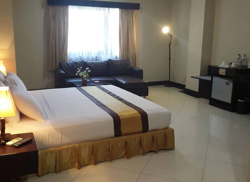 Kamar Tidur Foto