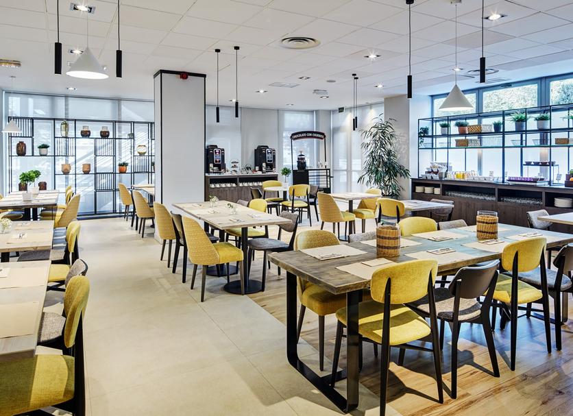 Restoran Foto
