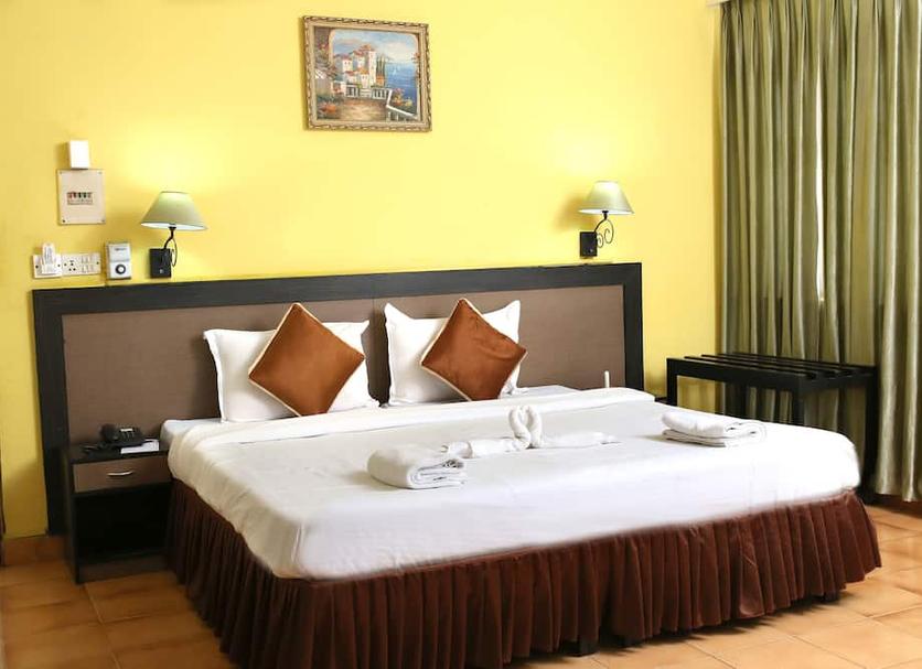 Kamar Tidur Foto