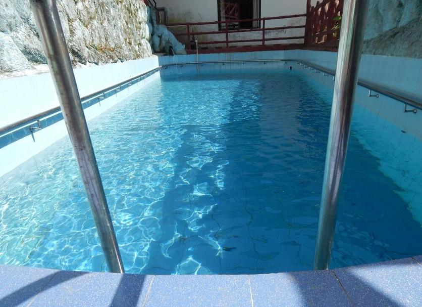 Kolam Foto