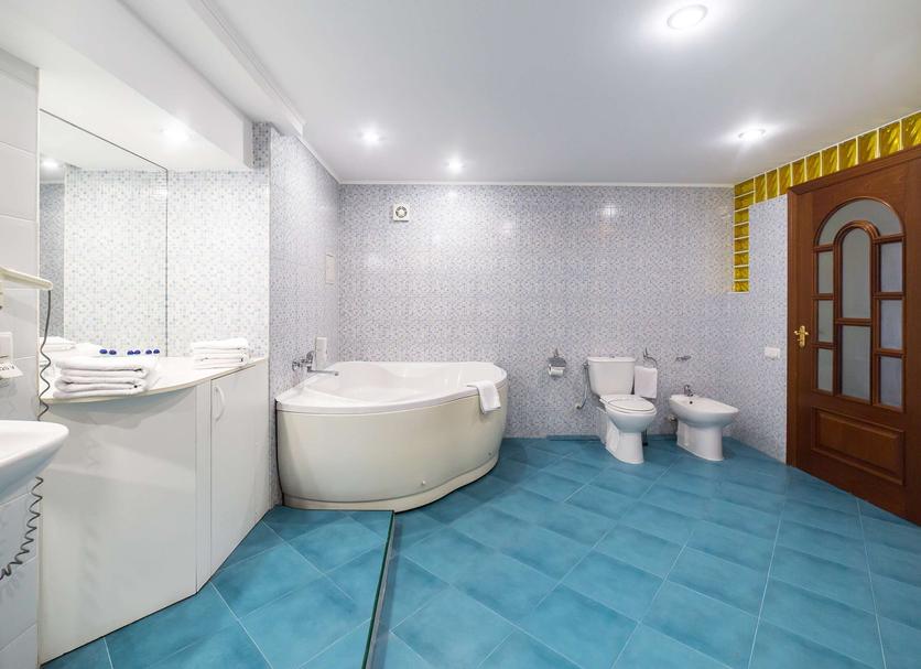Kamar Mandi Foto