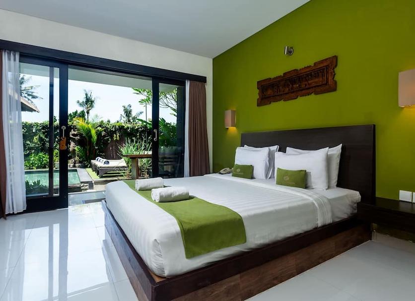 Kamar Tidur Foto