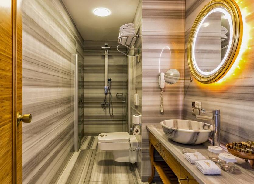 Kamar Mandi Foto