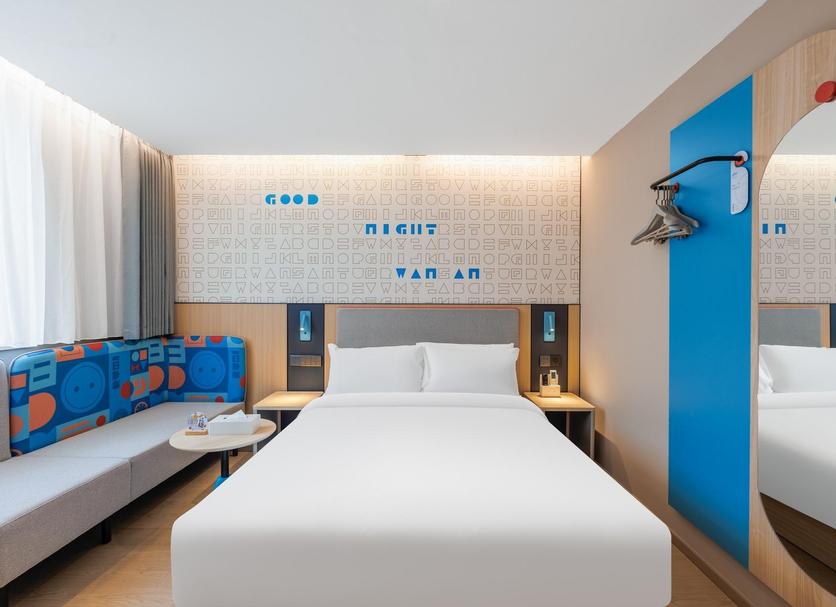 Kamar Tidur Foto