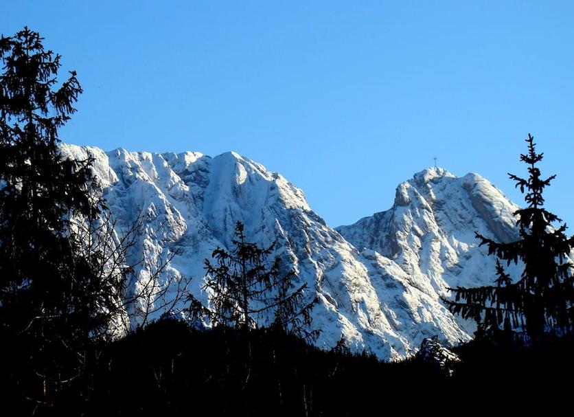 Pemandangan luar Foto