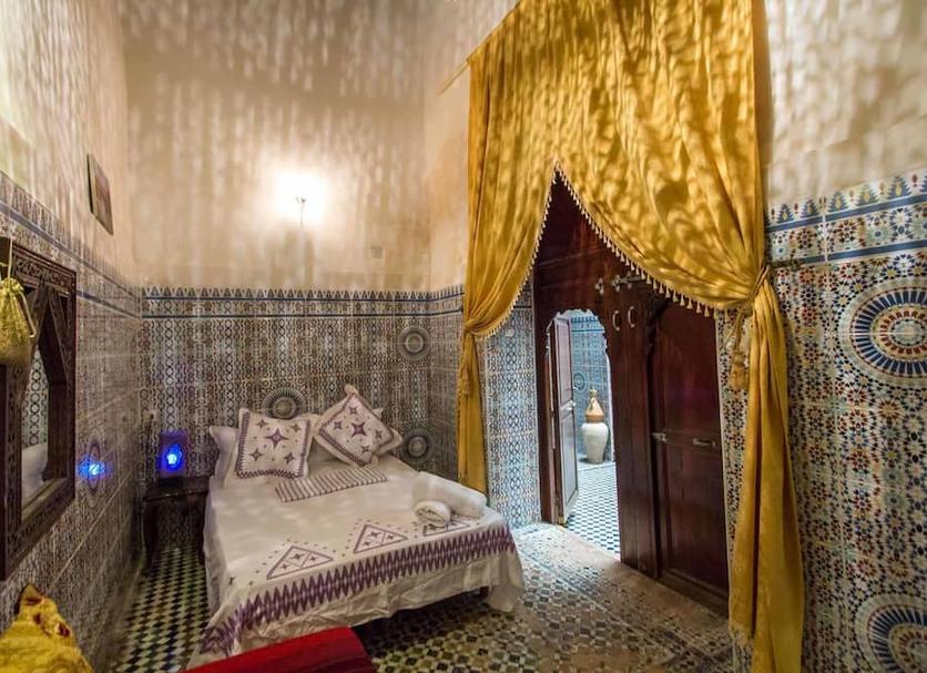 Kamar Tidur Foto