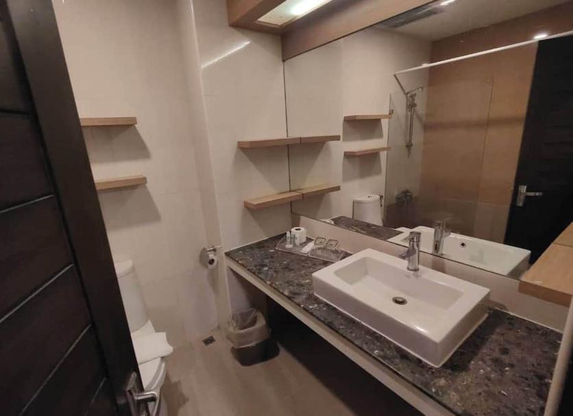 Kamar Mandi Foto