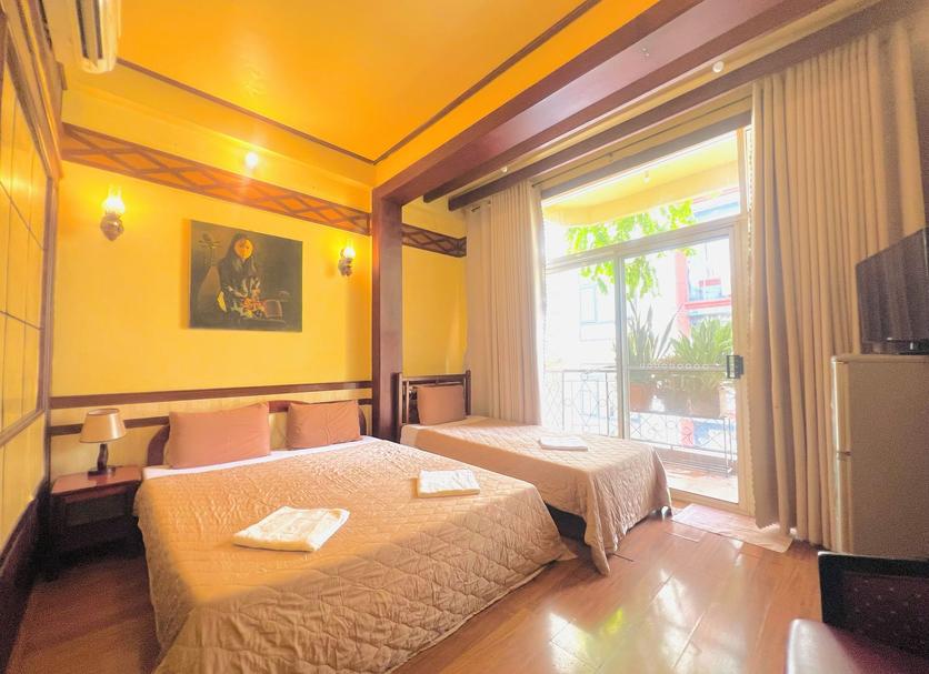 Kamar Tidur Foto