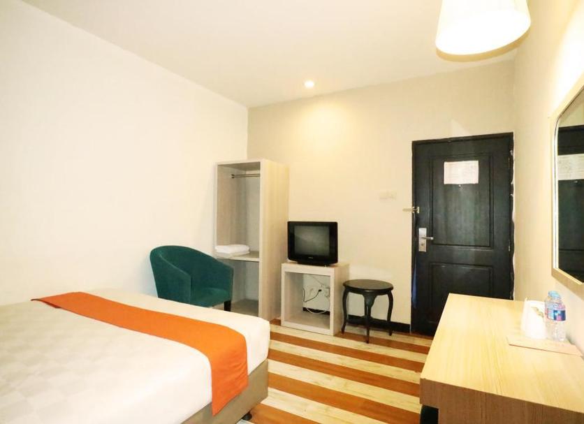 Kamar Tidur Foto