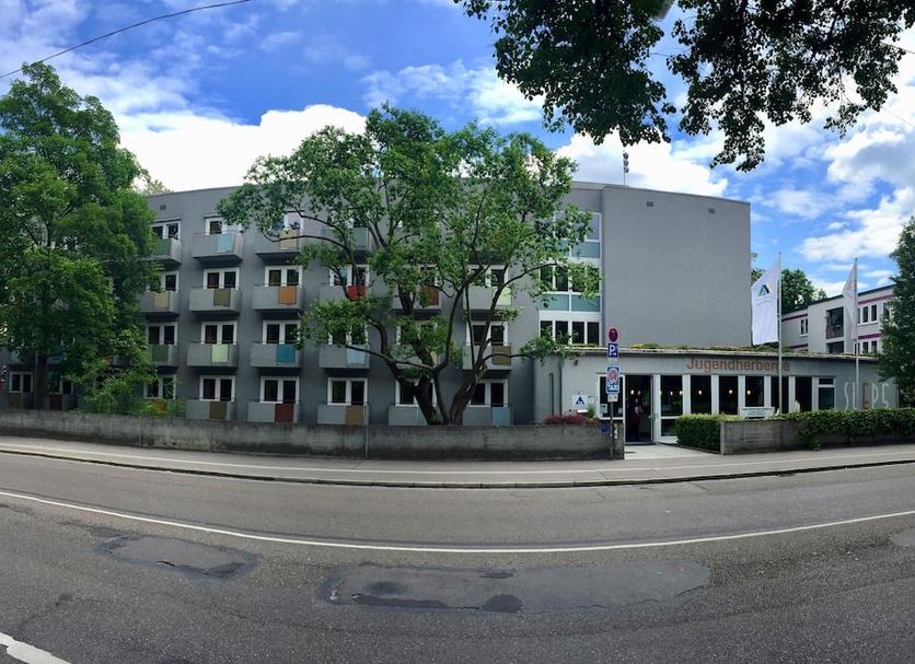 Bangunan Foto