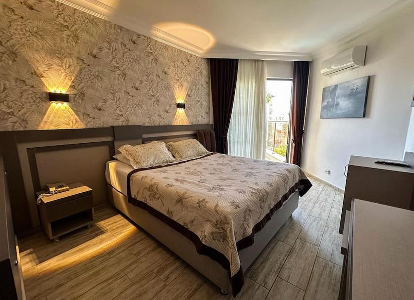 Kamar Tidur Foto