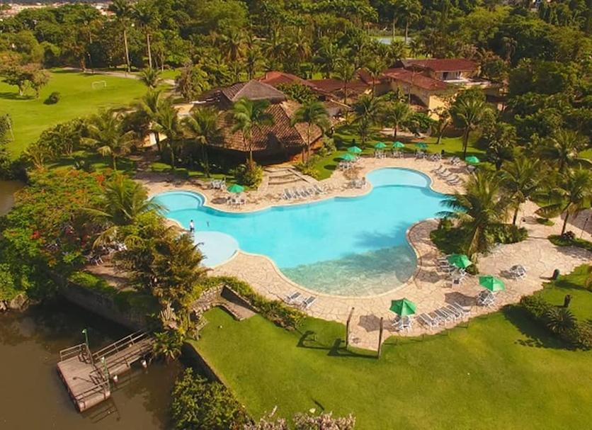 Kolam Foto