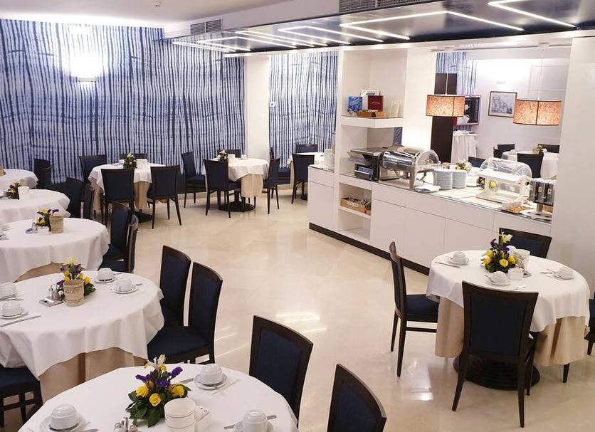 Restoran Foto