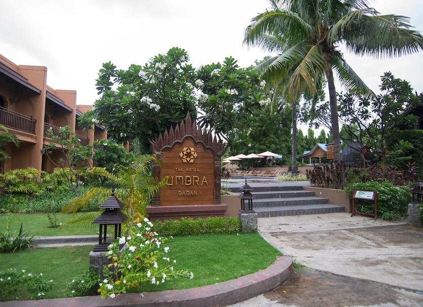 Pemandangan luar Foto