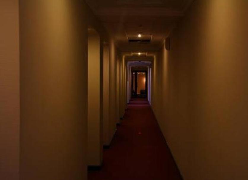 Lorong Foto
