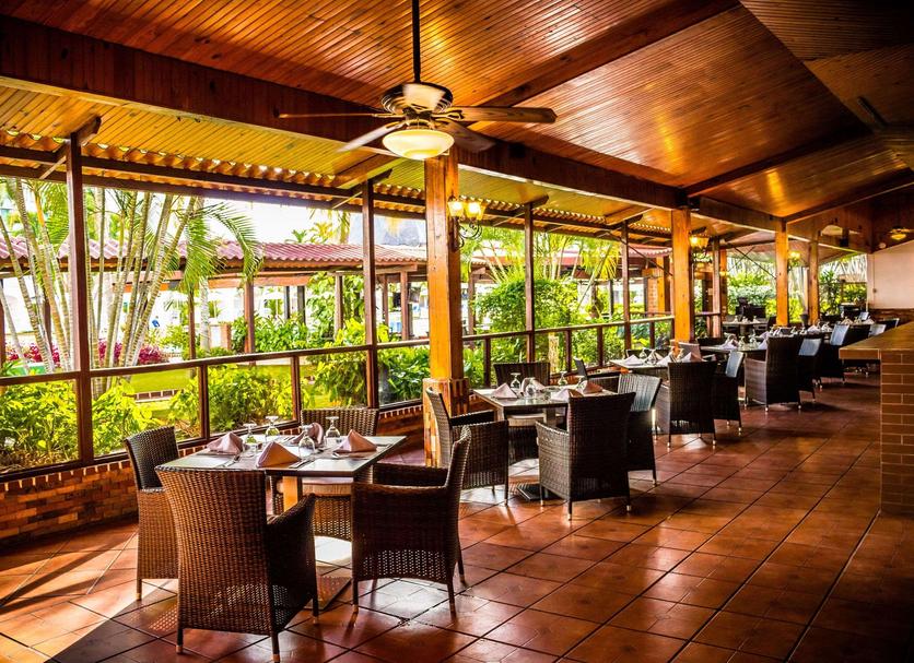 Restoran Foto