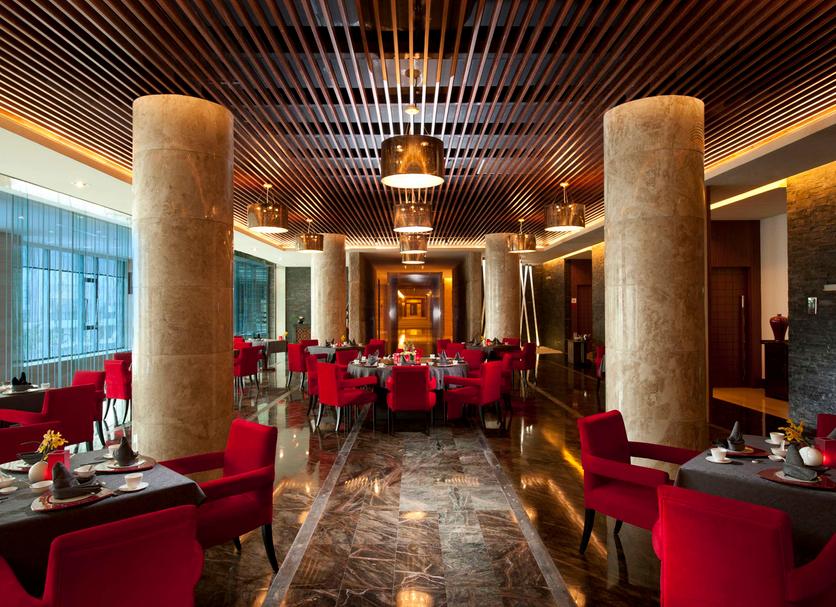 Restoran Foto