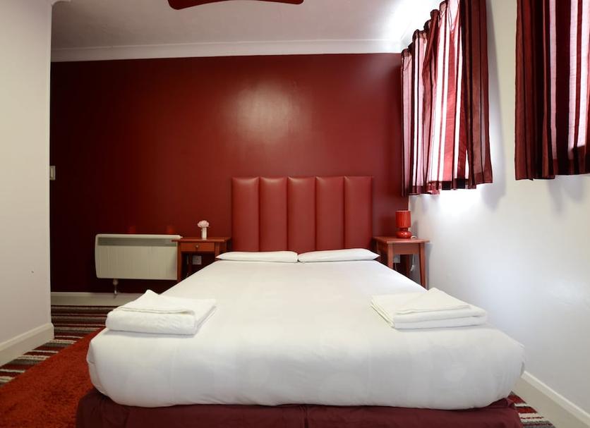 Kamar Tidur Foto