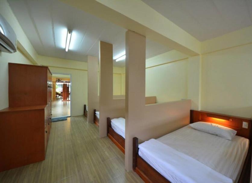 Kamar Tidur Foto