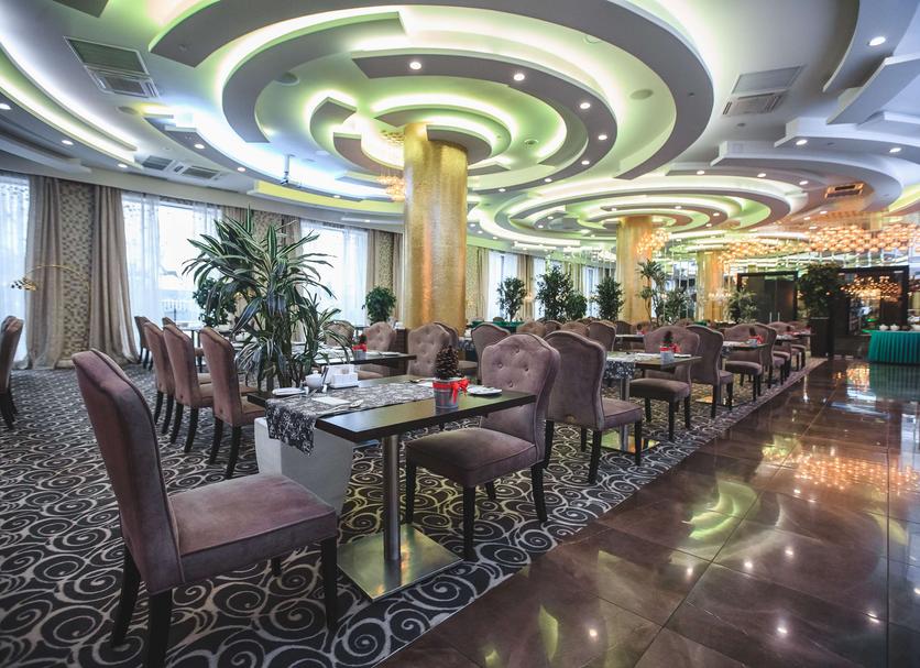 Restoran Foto