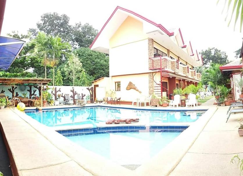 Kolam Foto
