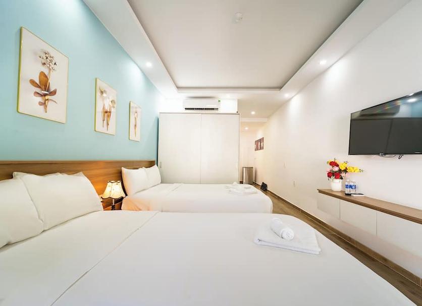 Kamar Tidur Foto