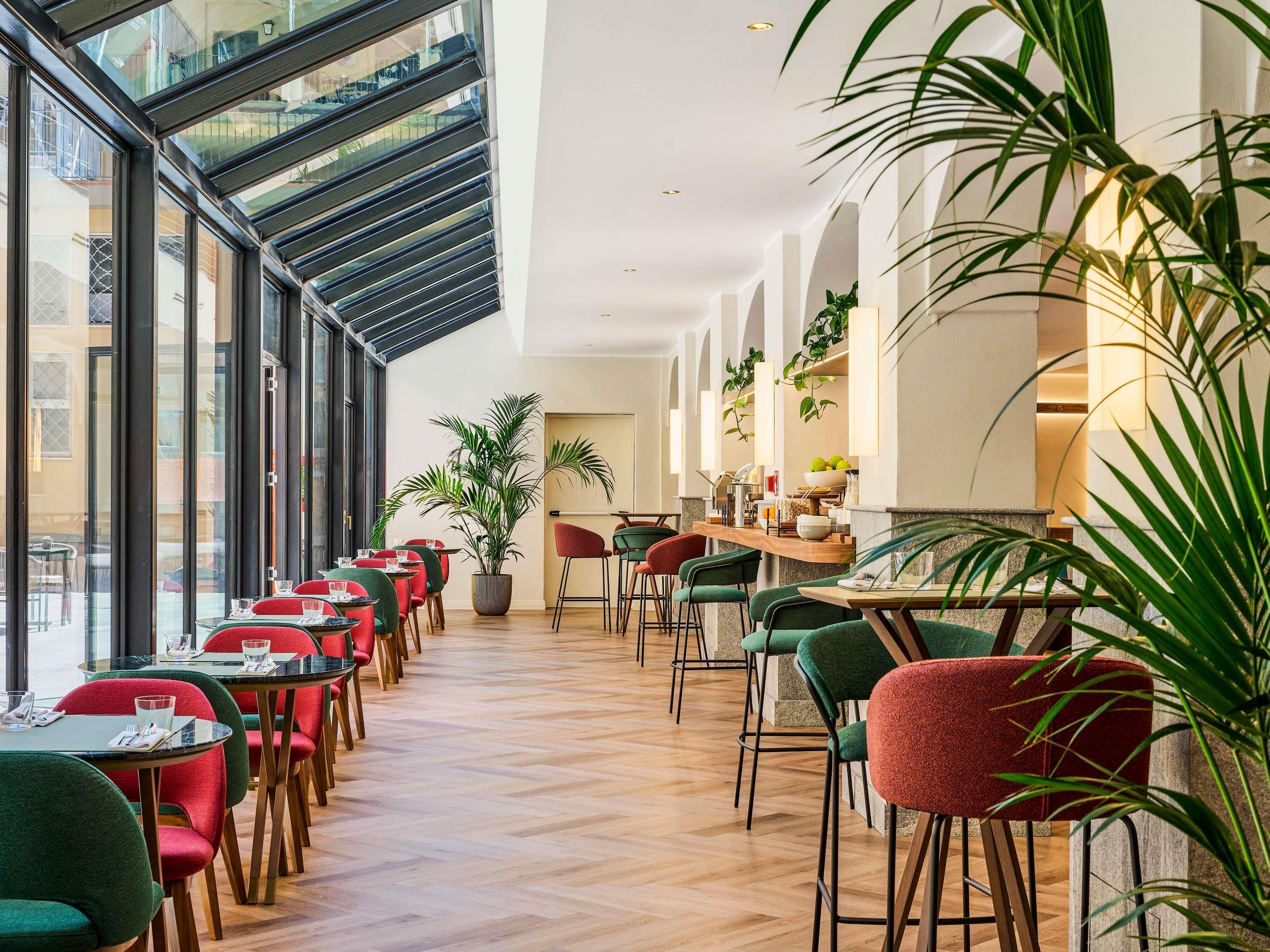 Restoran