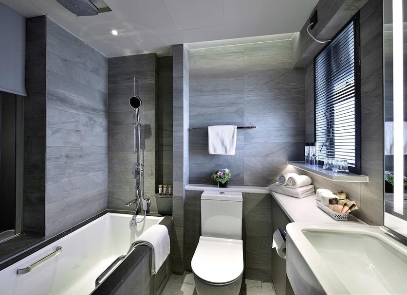 Kamar Mandi Foto