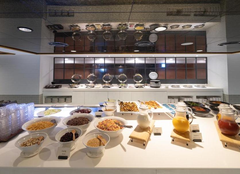 Restoran Foto