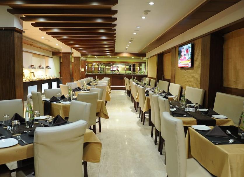 Restoran Foto