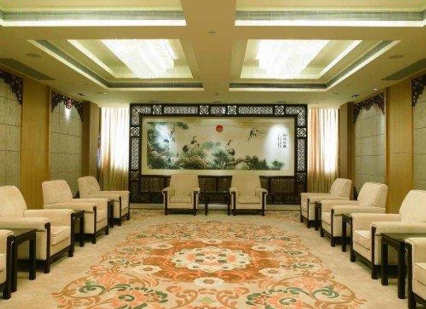 Ruang konferensi Foto