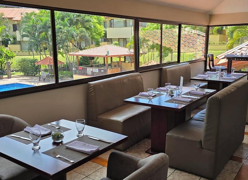 Restoran Foto