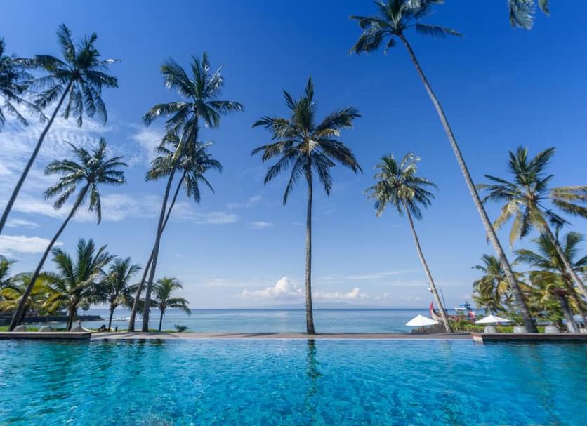 Kolam Foto