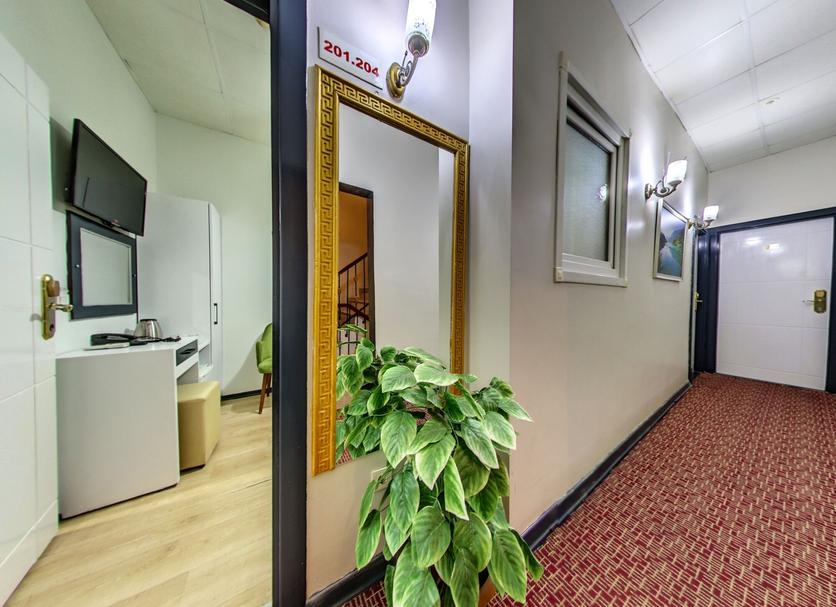 Lorong Foto