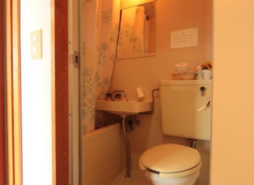 Kamar Mandi Foto