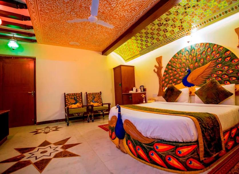 Kamar Tidur Foto