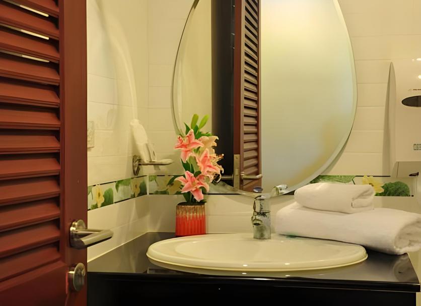 Kamar Mandi Foto