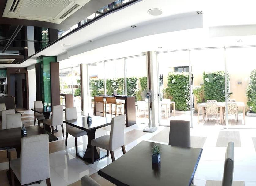 Restoran Foto