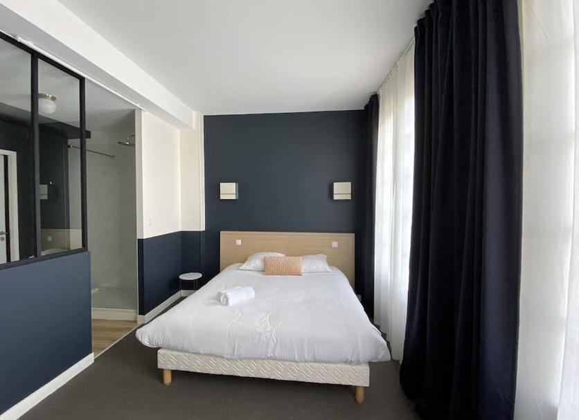 Kamar Tidur Foto