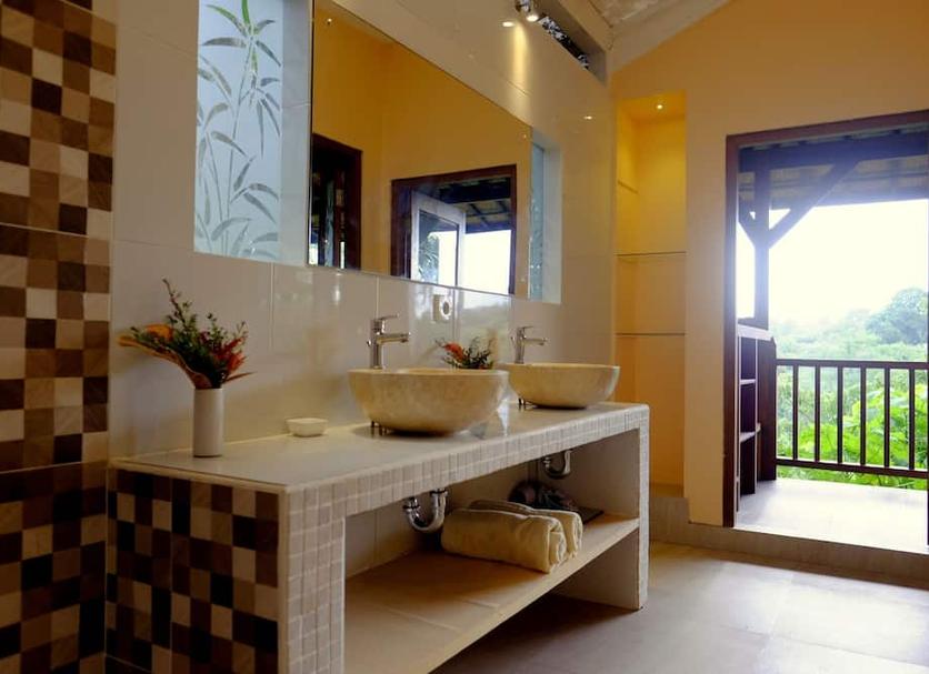 Kamar Mandi Foto