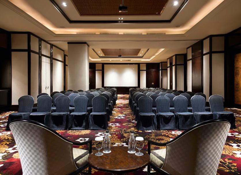 Ruang konferensi Foto
