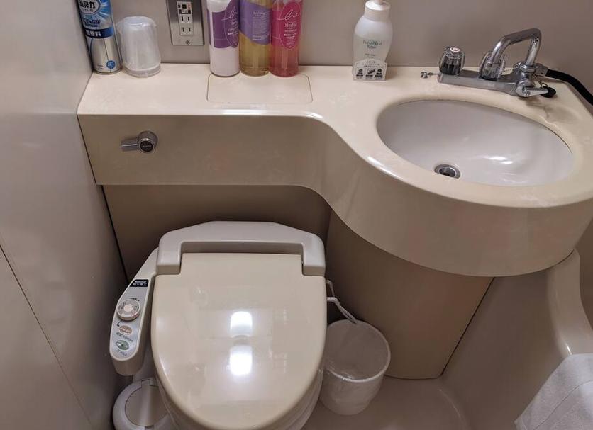 Kamar Mandi Foto