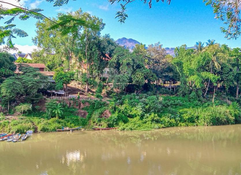 Pemandangan luar Foto