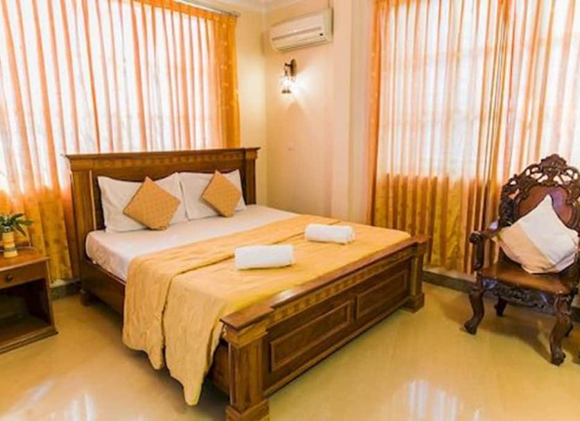 Kamar Tidur Foto