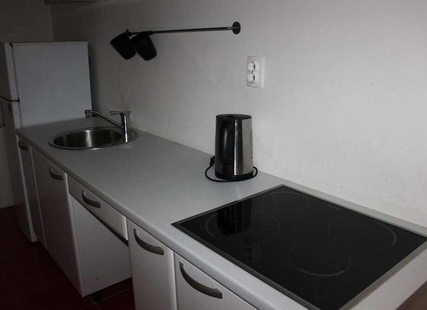 Dapur Foto